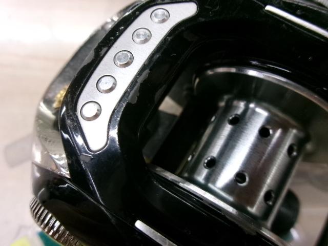 TDジリオン 7.3リミテッド100