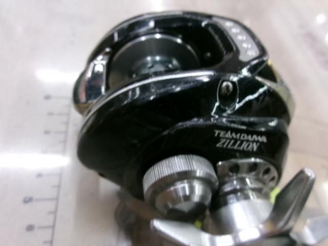 TDジリオン 7.3リミテッド100