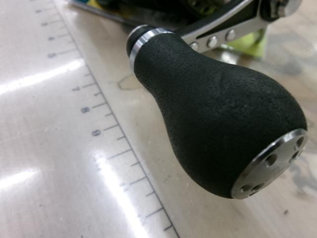 TDジリオン 7.3リミテッド100