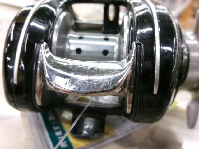 TDジリオン 7.3リミテッド100