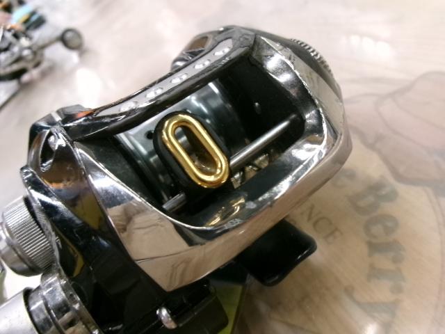 TDジリオン 7.3リミテッド100