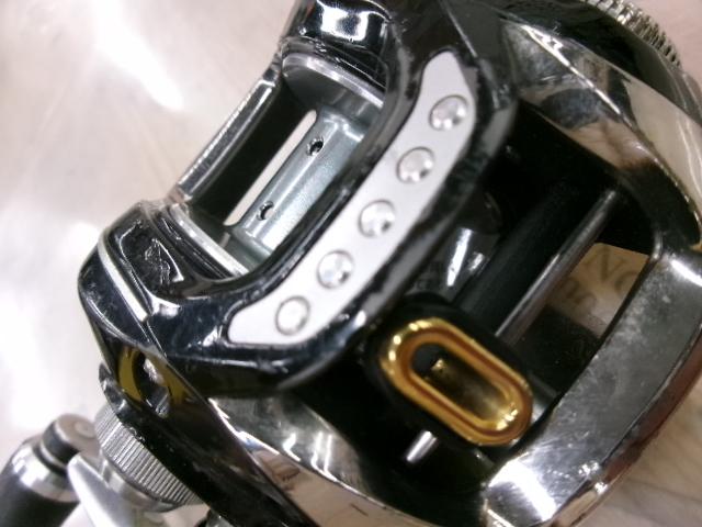 TDジリオン 7.3リミテッド100