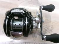 TDジリオン 7.3リミテッド100