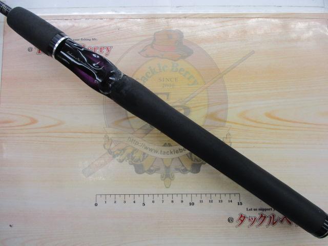 ハートランドZ HL-Z6102MLFB-ti04