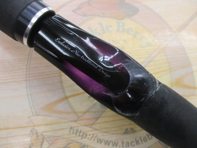 ハートランドZ HL-Z6102MLFB-ti04