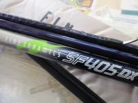 ファインセラミックSF 405DX