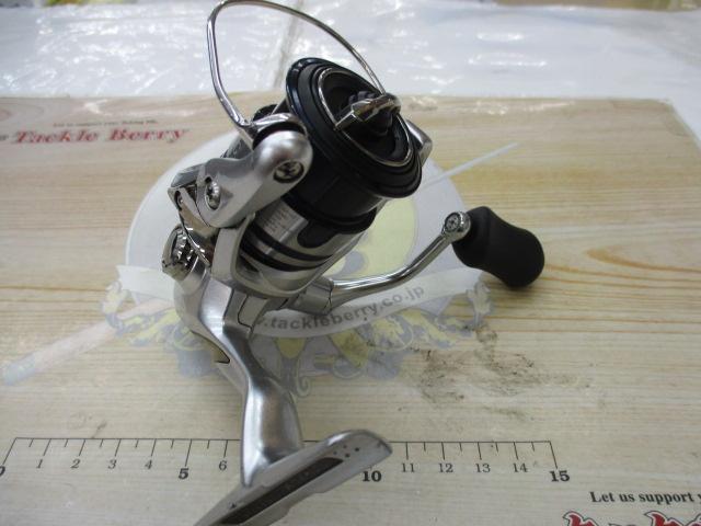 19ストラディック C2000SHG