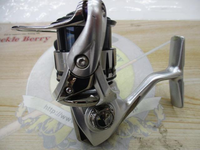 19ストラディック C2000SHG