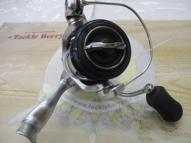 19ストラディック C2000SHG