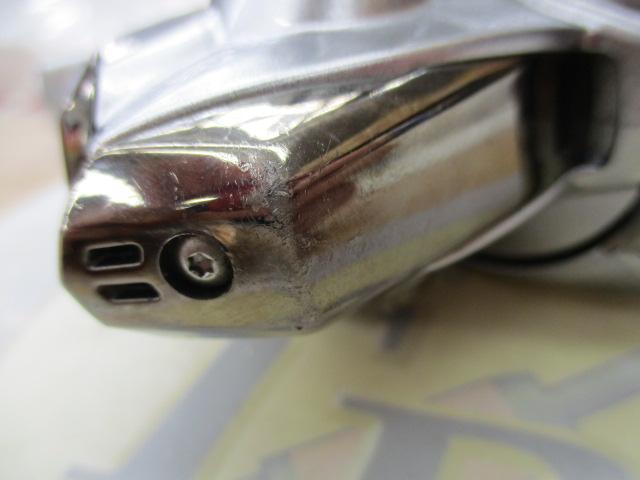 19ストラディック C2000SHG