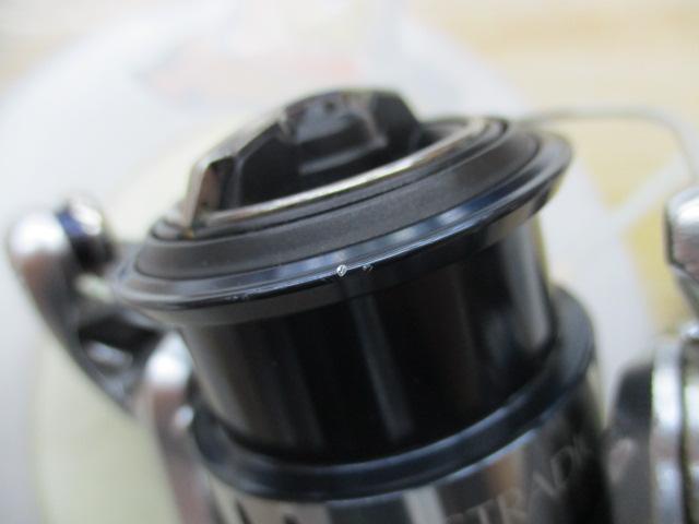 19ストラディック C2000SHG