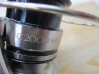 19ストラディック C2000SHG