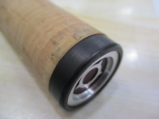 ビームス ローワー 8.6L