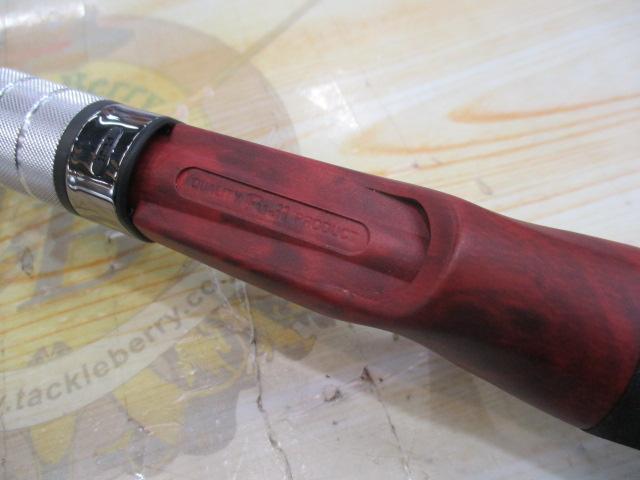 ビームス ローワー 8.6L