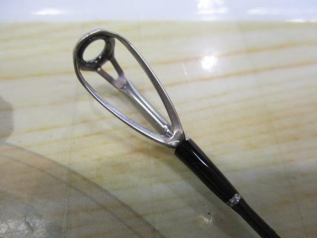 ビームス ローワー 8.6L