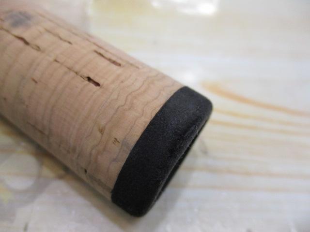 ビームス クローラ 6.6L+