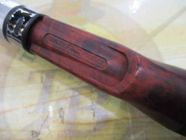 ビームス クローラ 6.6L+