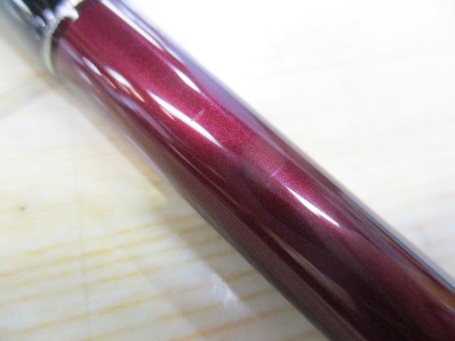 ビームス クローラ 6.6L+