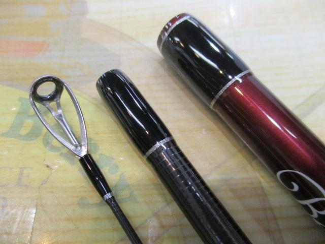 ビームス クローラ 6.6L+