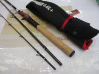 ビームス クローラ 6.6L+