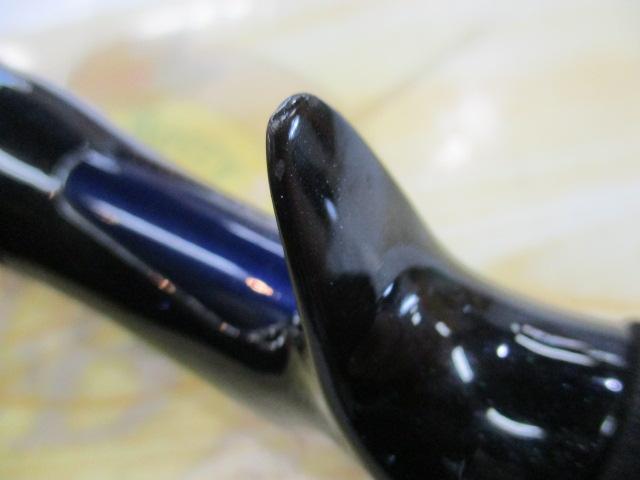 グラップラー B631