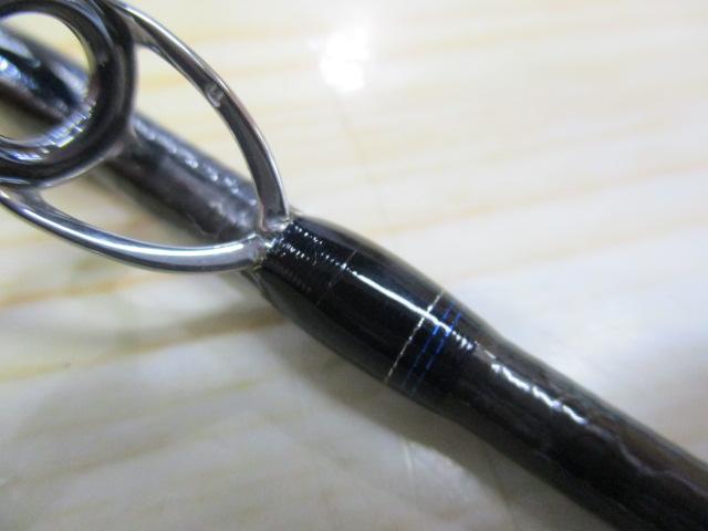 グラップラー B631