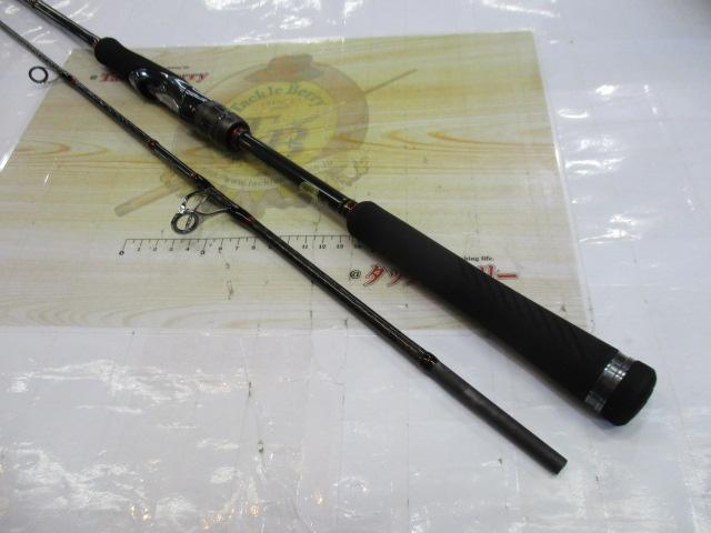 炎月エクスチューン S66M