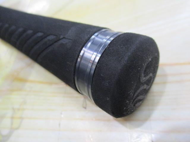 炎月エクスチューン S66M