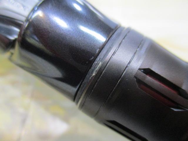 炎月エクスチューン S66M