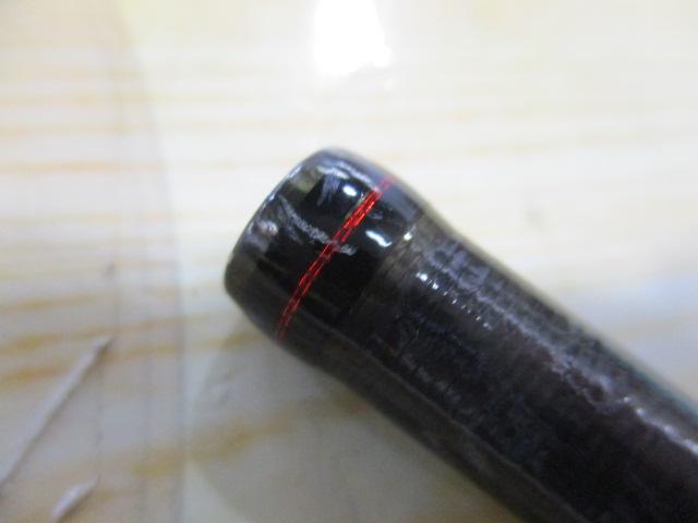 炎月エクスチューン S66M