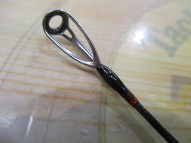 炎月エクスチューン S66M