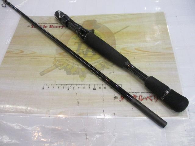 スティーズ C66ML