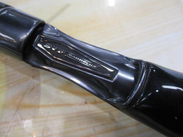 スティーズ C66ML