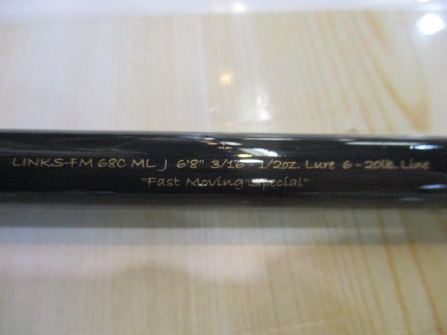 リンクス LINKS-FM68CMLJ