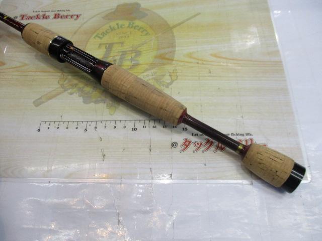 ゴールデンウィングツアーエディション GWT63CLJ (トリガーレス)