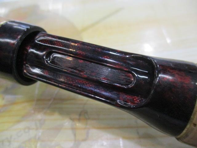 ゴールデンウィングツアーエディション GWT63CLJ (トリガーレス)