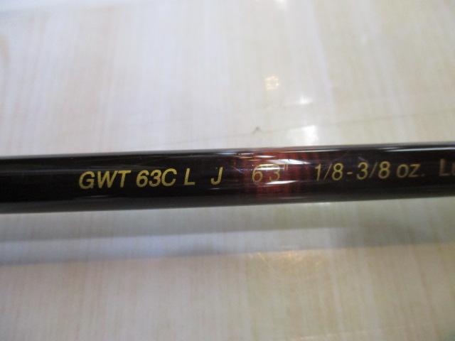 ゴールデンウィングツアーエディション GWT63CLJ (トリガーレス)