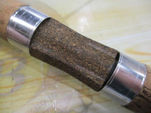 トラウトX NT 60L・N