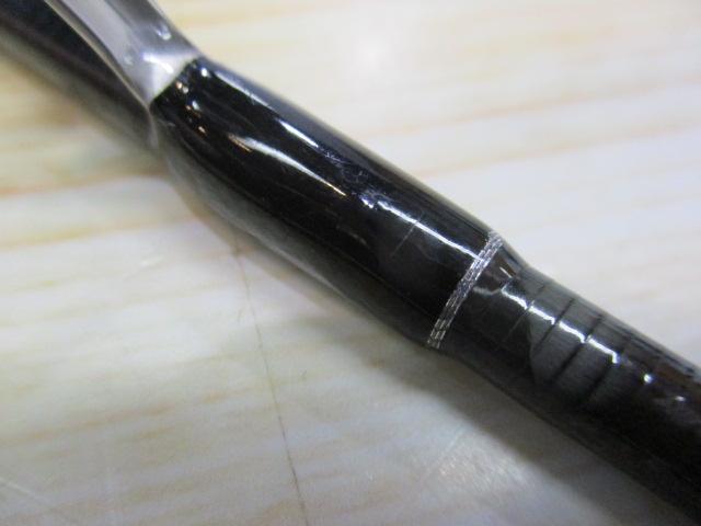 トラウトX NT 60L・N