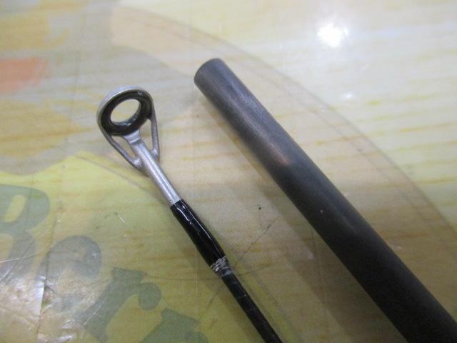 トラウトX NT 60L・N