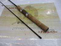 トラウトX NT 60L・N