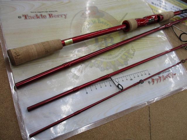 7 1/2(セブンハーフ) 76MHS