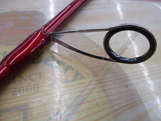 7 1/2(セブンハーフ) 76MHS