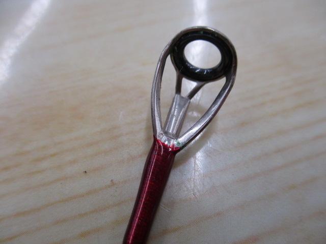 7 1/2(セブンハーフ) 76MHS