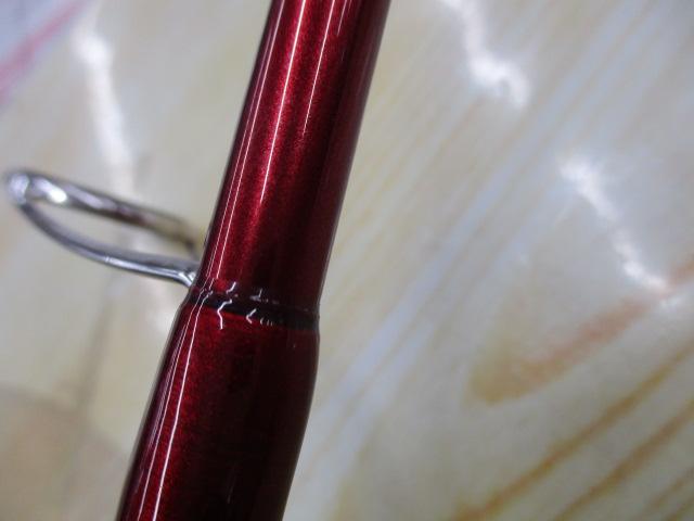 7 1/2(セブンハーフ) 76MHS