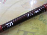 7 1/2(セブンハーフ) 76MHS