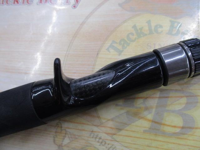 ヒュージカスタムジェノマ HG1-61R