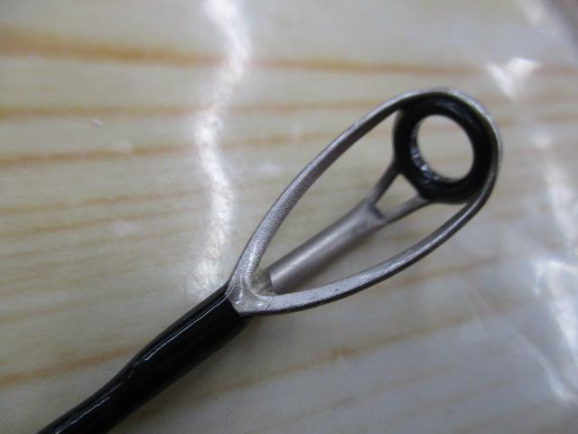 ヒュージカスタムジェノマ HG1-61R