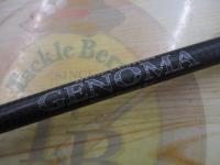 ヒュージカスタムジェノマ HG1-61R