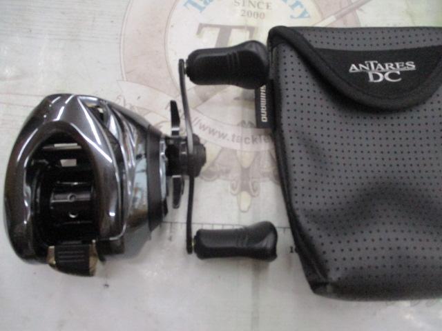 18アンタレスDC MDXG RH